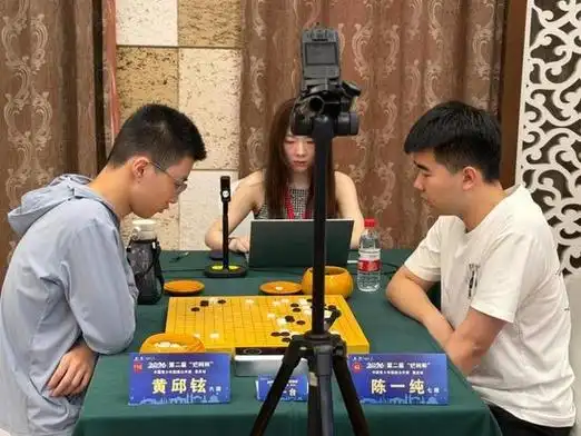 烂柯杯青少年赛惊现黑马：山东银丰三少棋风犀利，战绩亮眼引棋坛震动