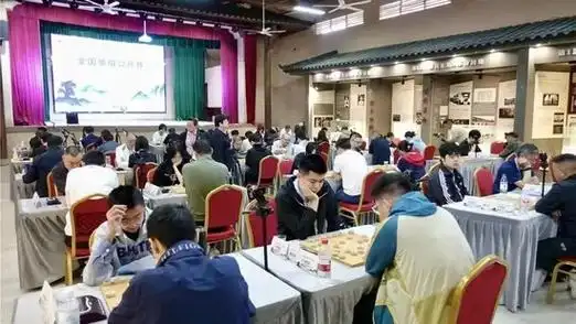 象棋界地震！“云中大漈杯”后三大特级大师或引爆转会市场