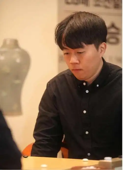 LG杯外援申旻埈再演传奇 中韩围棋数据榜谁主沉浮