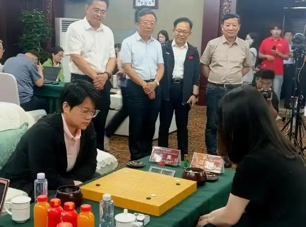 鲁沪双雄争霸平原：女围甲积分榜激战正酣，三国故地再掀巾帼风暴