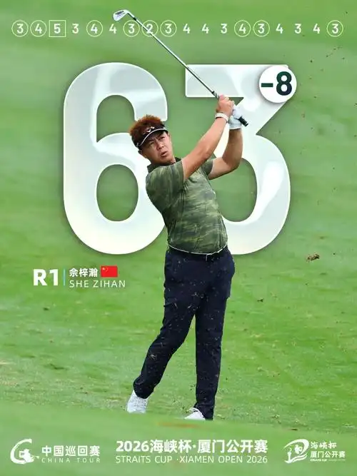 海峡杯·厦门公开赛首轮战报：佘梓瀚狂砍38分领跑，彭博关键三分紧追不舍