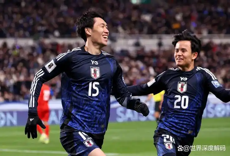 日本主帅放话世界杯千场里程碑，J联赛转会暗流涌动
